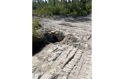 Bergman Road, Naylor, GA 31641
