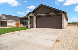 4203 Connally St, Big Spring, TX 79720