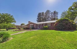 904 Buchanan Drive, Blacksburg, VA 24060