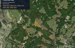 Tryon Courthouse Road, Bessemer City, NC 28016