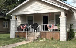 405 S Atchison St, El Dorado, KS 67042