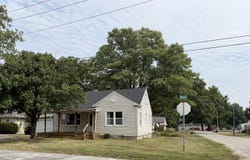 1320 S Morris Street, Mexico, MO 65265