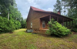 1431 Elmodel Highway, Newton, GA 39862
