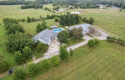 8500 E 116 Highway, Lathrop, MO 64465