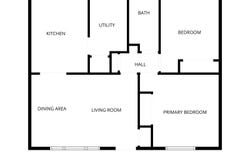 918 NW 4th St, Meridian, ID 83646