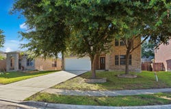 233 SPRINGTREE TRL, Cibolo, TX 78108