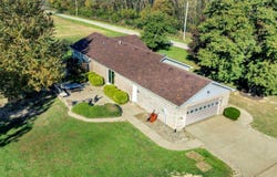 9020 Bath Road, Brookville, IN 47012