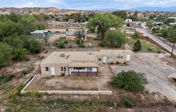 204 El Llano, Espanola, NM 87532