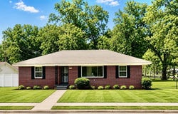 3419 S Olive Street, Pine Bluff, AR 71601