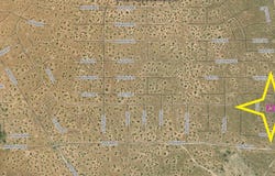 Hattieville, El Paso, TX 79938