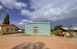 208 Houston St, Van Horn, TX 79855