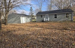 11209 Phyllis Drive, Clio, MI 48420
