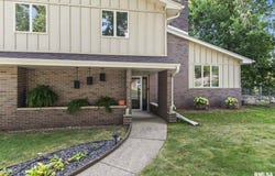 58 Meander Pike, Chatham, IL 62629