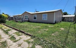 124 W 3rd Ave, Springfield, CO 81073