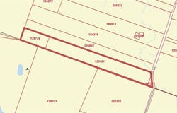 Five Wells Road, Rogers, TX 76569