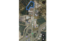 Us-17 / Whyte Hardee Boulevard, Hardeeville, SC 29927