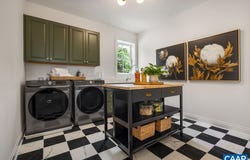DICK WOODS RD, AFTON, VA 22920