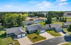 2818 PEACHTREE CIRCLE, Marshfield, WI 54449