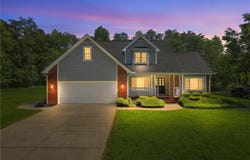 1416 Ashland Drive, Reidsville, NC 27320