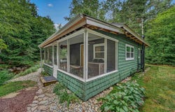 180 Mill Brook Road, Thornton, NH 03285