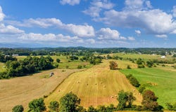 Jim Range Road, Jonesborough, TN 37659