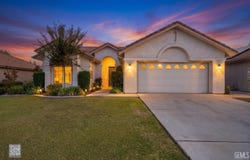2401 Snowdrop Drive, Bakersfield, CA 93311