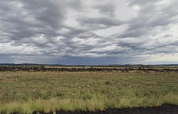 S Crookton Road, Ash Fork, AZ 86320