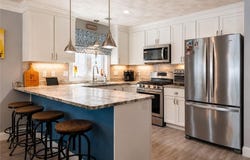 5 Rivers Edge Drive, Coventry, RI 02816
