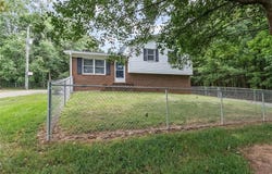 193 Creed Road, Mount Airy, NC 27030