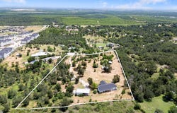 15701 Forest Glen Cv, Del Valle, TX 78617
