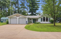 2639 7 1/2 Avenue, Chetek, WI 54728