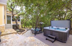 223 Twidwell, Dripping Springs, TX 78620