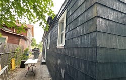 115 Douglas Street, Syracuse, NY 13203