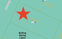 1970 Raeford Road, Boiling Spring Lakes, NC 28461