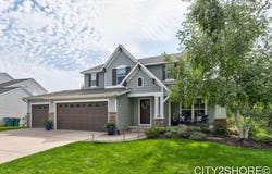 8560 Twin Lakes Drive, Jenison, MI 49428