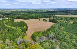 0-Tract A Tabor Road, Gladys, VA 24554