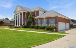 1702 Townshend Trace, Decatur, AL 35603