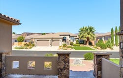 1115 W Wiltshire St, Washington, UT 84780