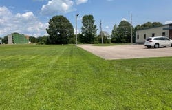Industrial Park Rd., PARIS, TN 38242