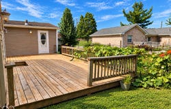12537 N Paddock Road, Camby, IN 46113