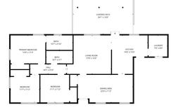 116 Bristow Lane, Spartanburg, SC 29301