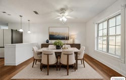 205 Laurel Trail, Terrell, TX 75160