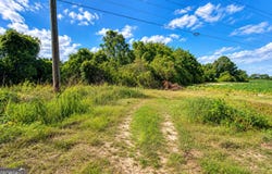 7.5 ACRES Cemetery Road, Rochelle, GA 31079