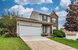 333 Timber Hill Drive, Hamilton, OH 45013