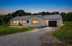 2428 Applegate Road, Lucas, OH 44843