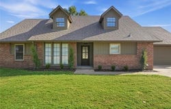 10902 E 97th Street N, Owasso, OK 74055