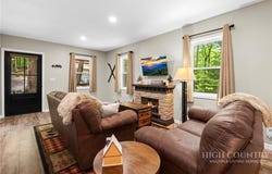 100 Teaberry Trail, Beech Mountain, NC 28604