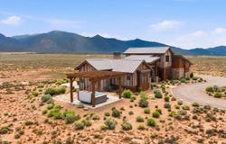 80 Acres Sunshine Valley Road, Cerro, NM 87556