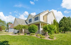 2106 Halsted Drive, Stevensville, MI 49127