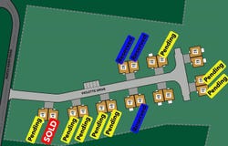 Violette Drive, Epping, NH 03042